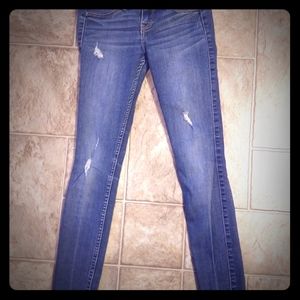 Hollister jeans